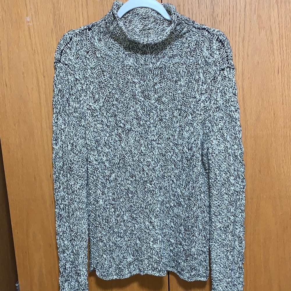 Ralph Lauren Turtleneck Sweater